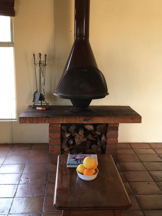 Las Orquideas 瓜达鲁佩镇 外观 照片